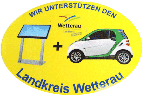 Elektro-Smart Wetteraukreis
